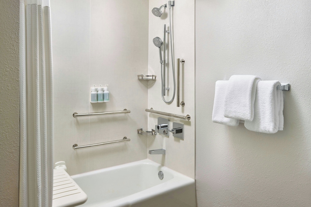 Courtyard by Marriott Medical Center San Antonio - photo 16