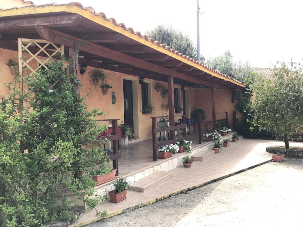 Domu de Palla - last minute hotel in Bauladu