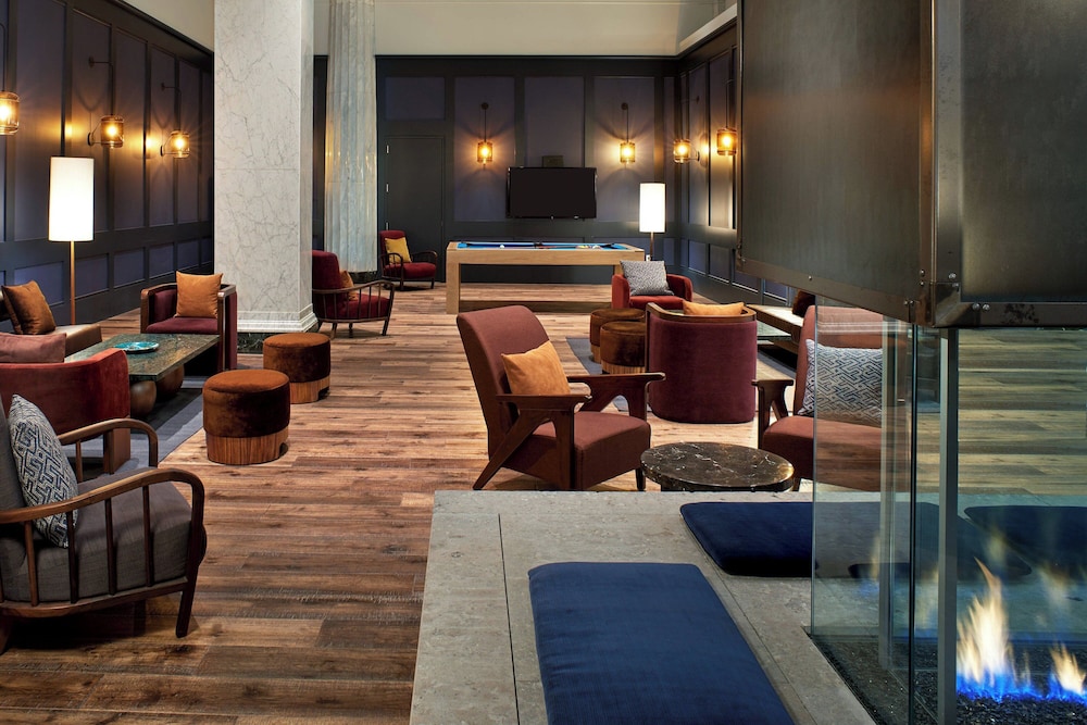 Emery Autograph Collection Hotel - photo 96