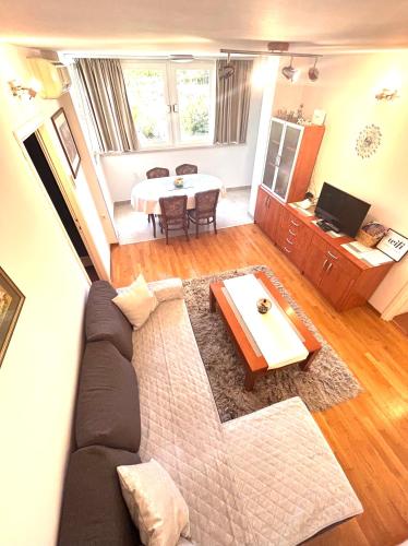 Apartman Fani