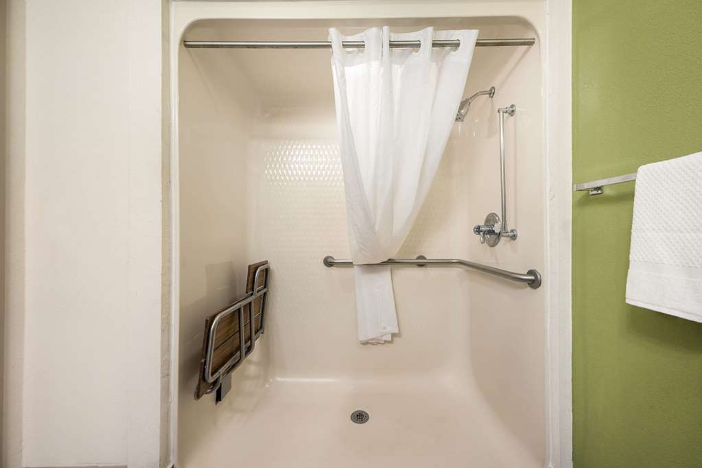 Sleep Inn Athens I 65 - photo 30