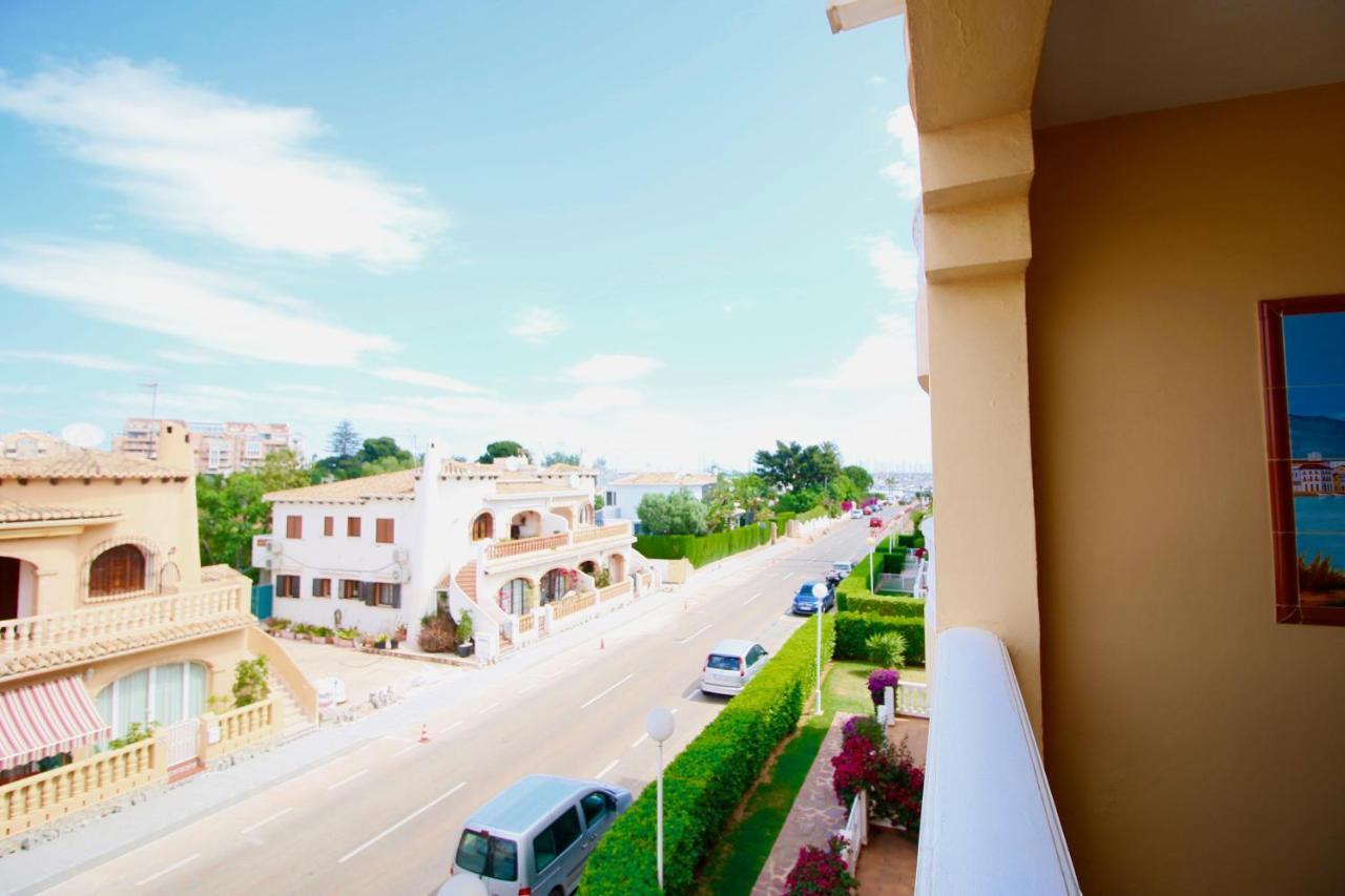 La Pata By Carlosferien — 4-Star Luxury Hotel in Denia, Spain