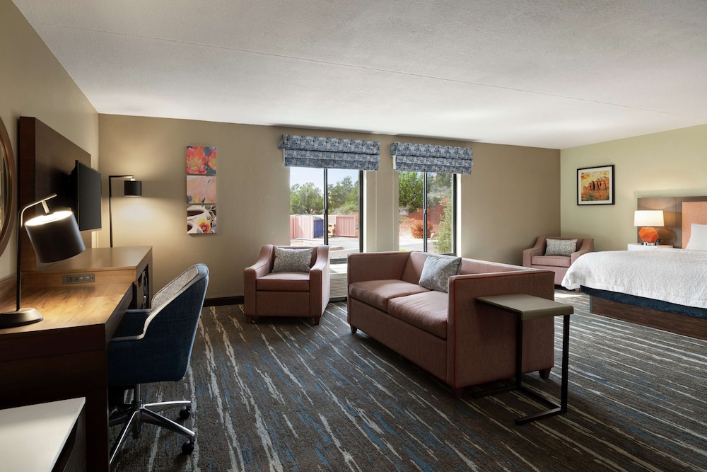 Hampton Inn Sedona - photo 13