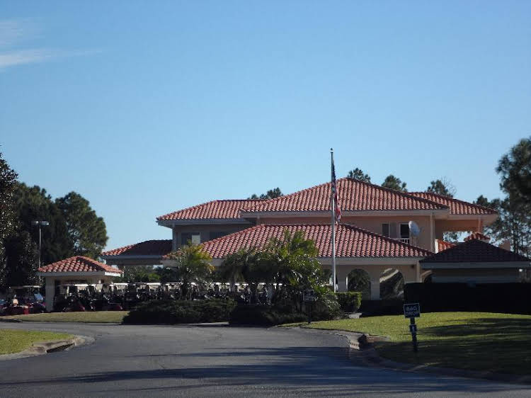 Southern Dunes — 4-Star Luxury Hotel in Haines, United States