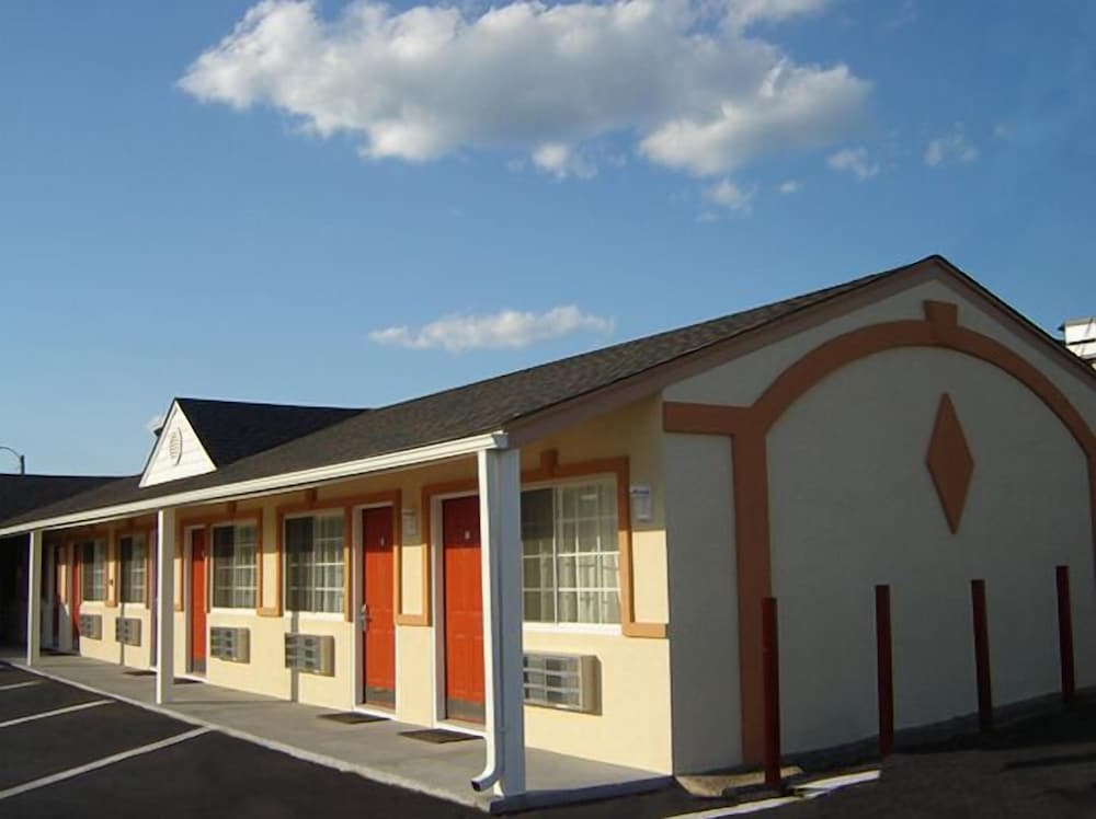The Aventis Inn - photo 16