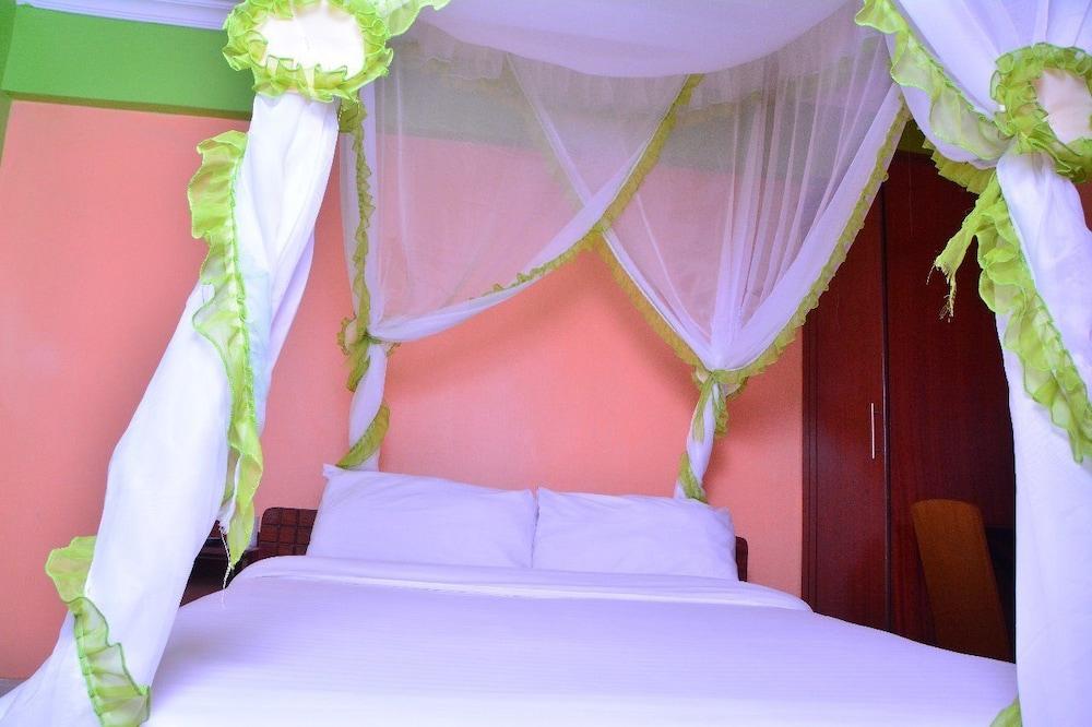 Hotel Kepler