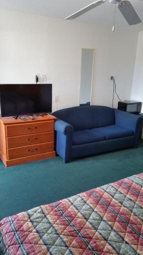 Ace Motel - photo 16