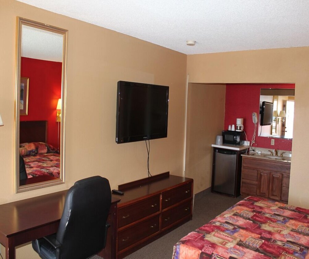 Valu Stay Inn - photo 9