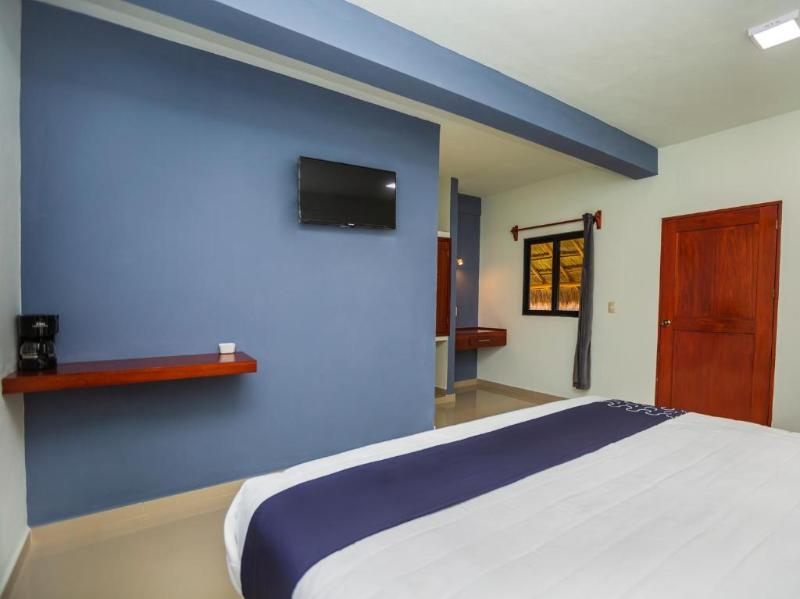 Hotel Pejelagarto