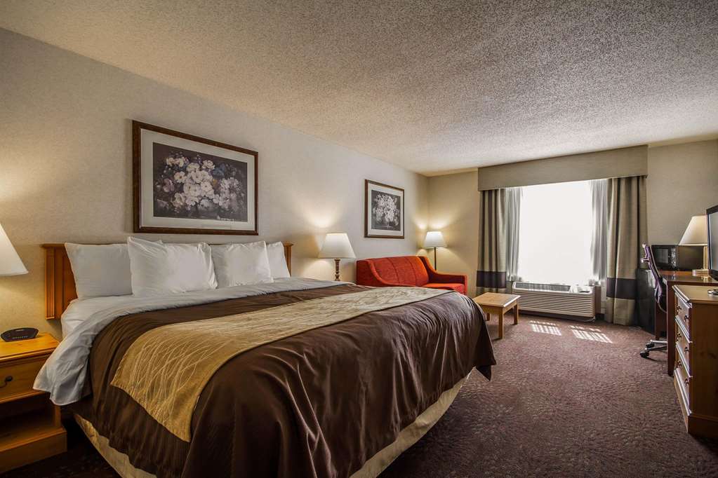 Comfort Inn Fond Du Lac - photo 16