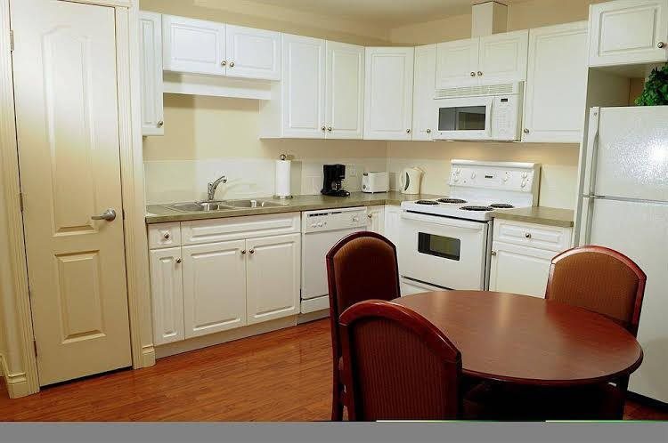 Inuvik Capital Suites — Inuvik — photo 3