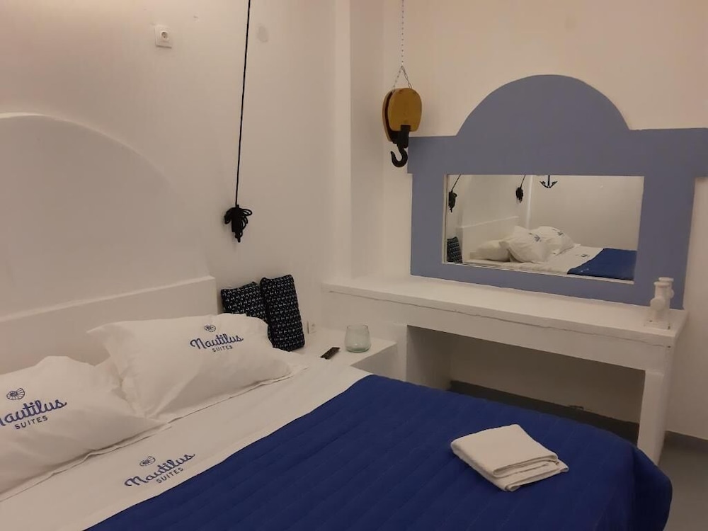 Nautilus — Aegina — photo 4