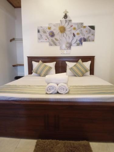 Ceylon Beach Haven Uppuveli in Trincomalee, Sri Lanka