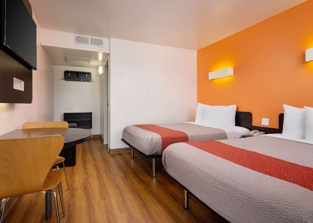 Motel 6 Pismo Beach CA - photo 14