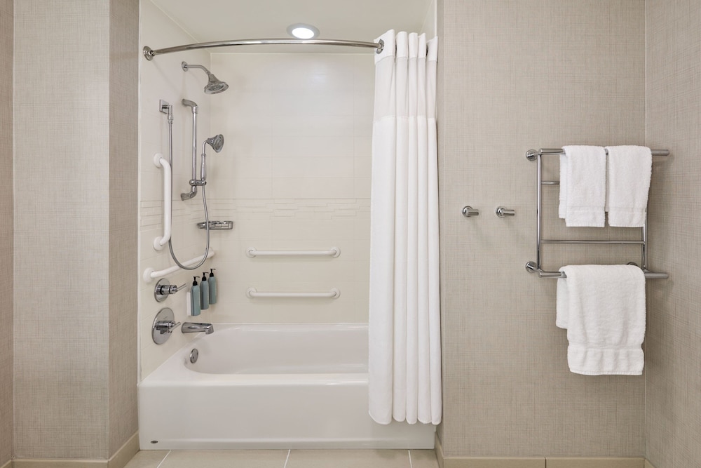 Residence Inn Nashville SE Murfreesboro - photo 16