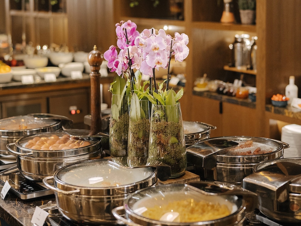 מזון ומשקאות