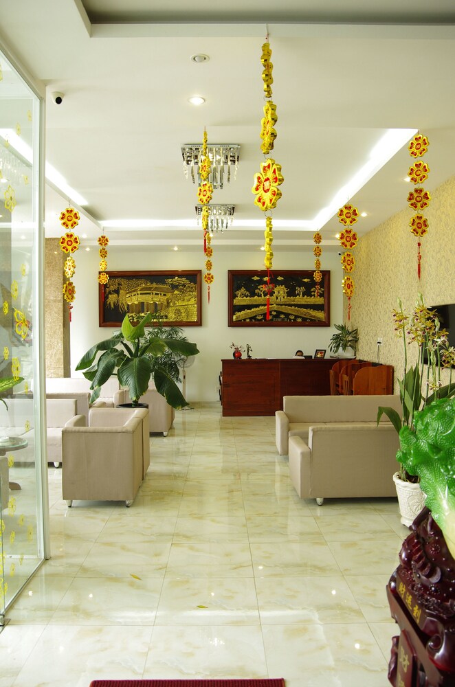 Lien Do Star Hotel — Bao Loc — photo 4