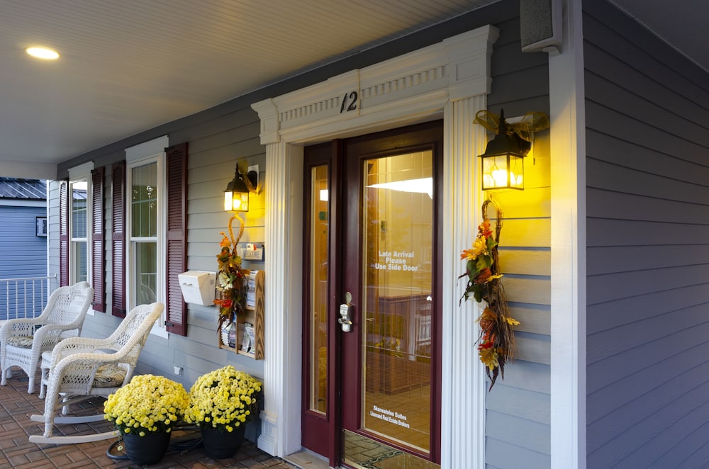 Skaneateles Boutique Hotel - photo 18