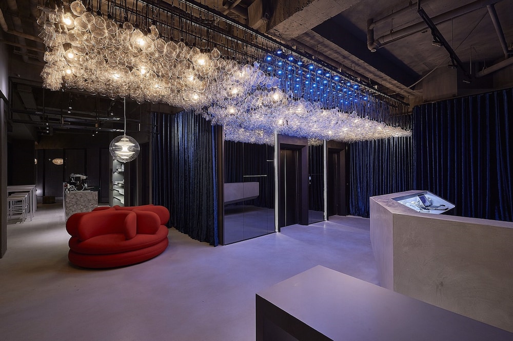 CHECK inn Taichung Liming in Taichung, Republic of China Taiwan