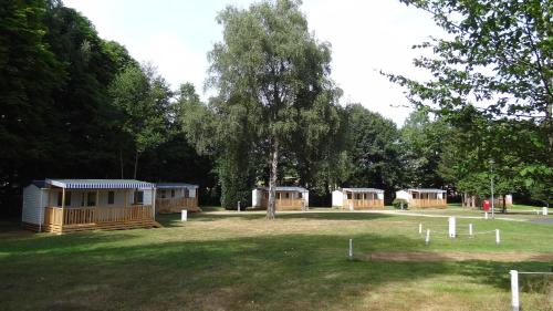 KNAUS Campingpark Hünfeld — Huenfeld — photo 2