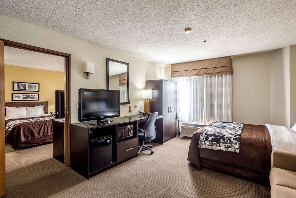 Wingate by Wyndham Owensboro - photo 12