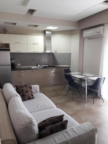 Apartment on Rustaveli