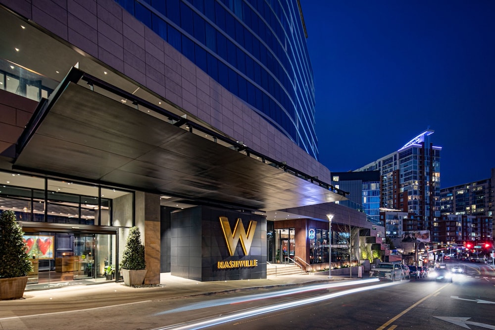 W Nashville - photo 129