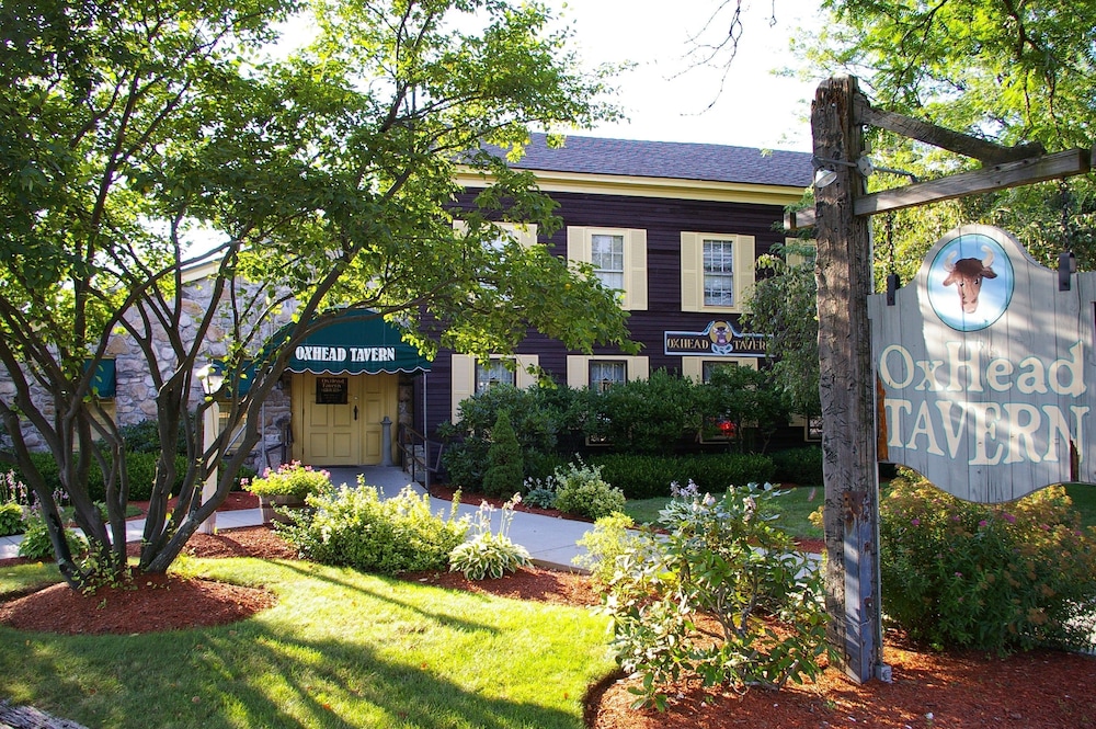 Sturbridge Host Hotel & Conference Center - photo 30