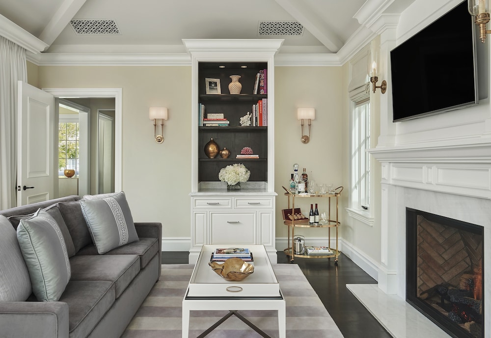 Rosewood Miramar Beach - photo 14