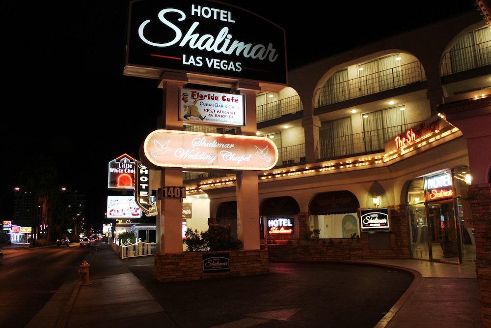 Shalimar Hotel of Las Vegas - photo 60