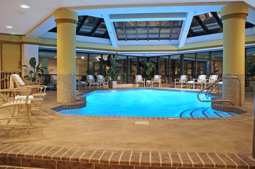 Embassy Suites Hotel Denver Tech Center - photo 17
