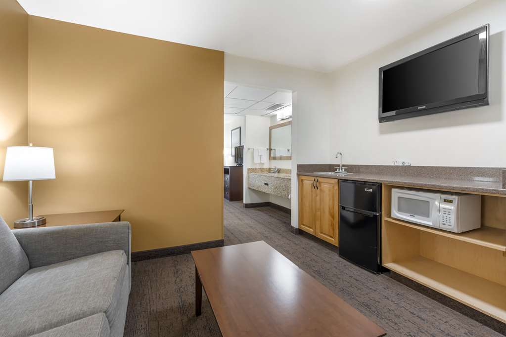 Best Western Yellowstone Crossing - photo 17