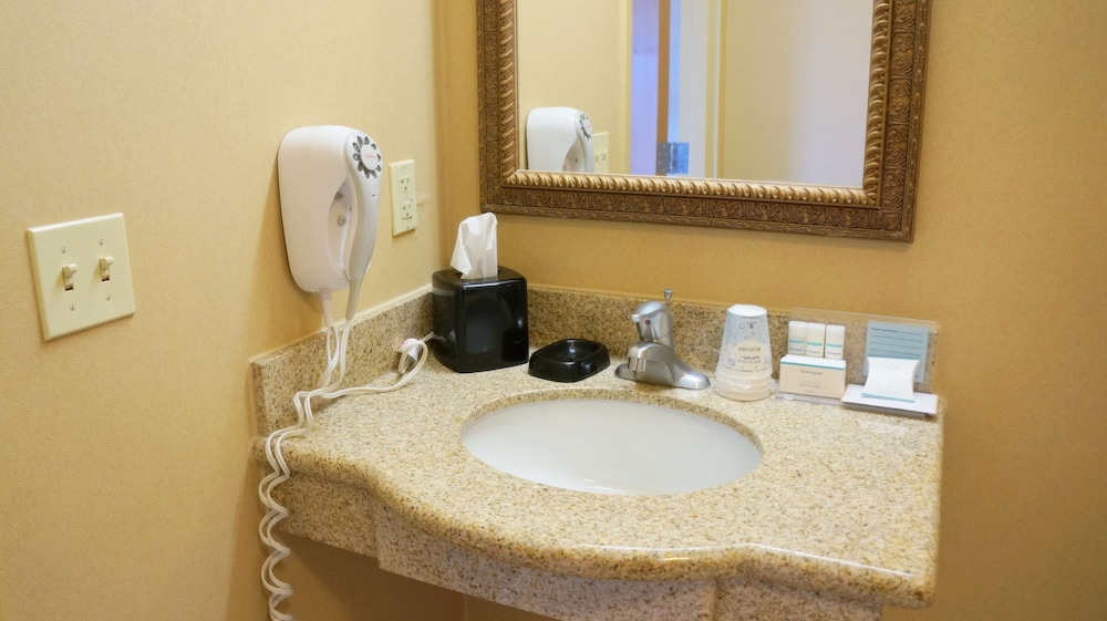 Hampton Inn & Suites Kingman - photo 22