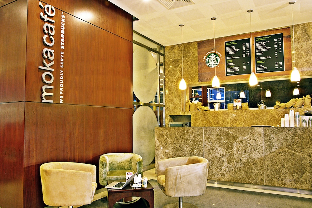 ibis Kuwait Salmiya — As Salimiyah — photo 4