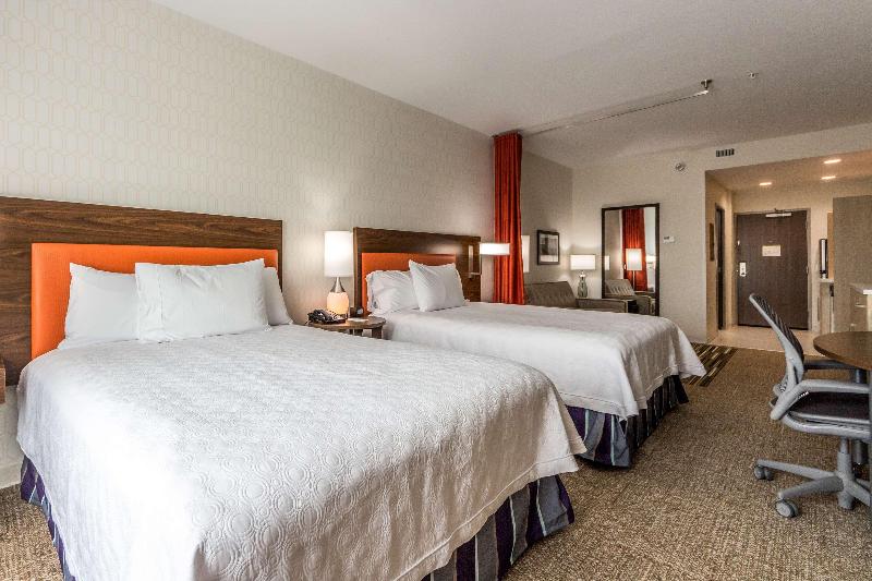 Home2 Suites by Hilton Fort Worth Northlake - photo 152