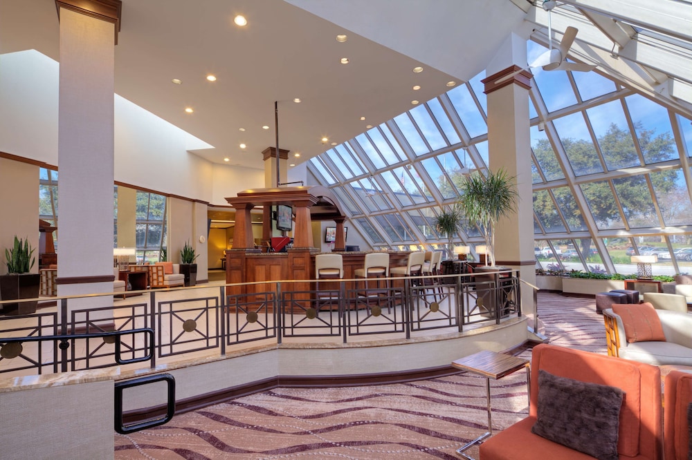 Hilton Houston Westchase - photo 50