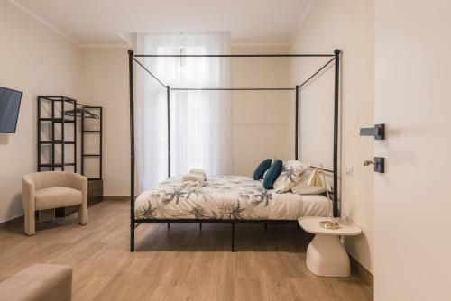 C3 Top Class Apartment 2 camere da letto 2 bagni giardino distante 15 minuti a piedi da Fontana di Trevi — 4-Star Luxury Hotel in Rome, Italy