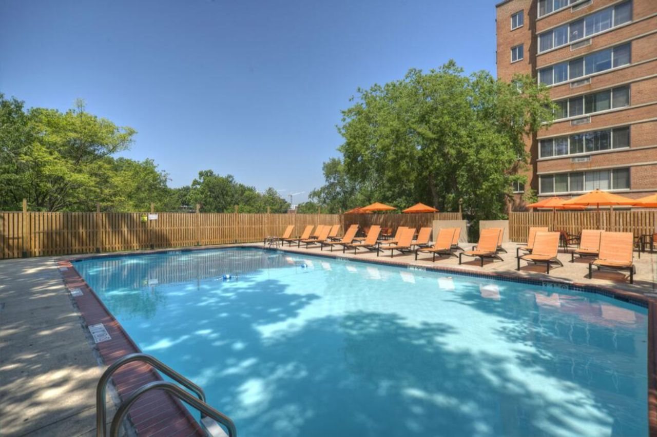 The Virginian Suites an Ascend Hotel Collection Member - photo 22