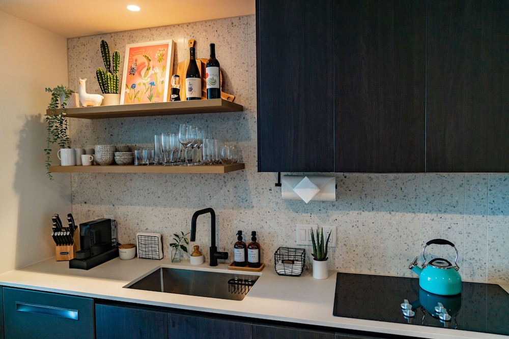 Austin Condo Hotel - photo 303