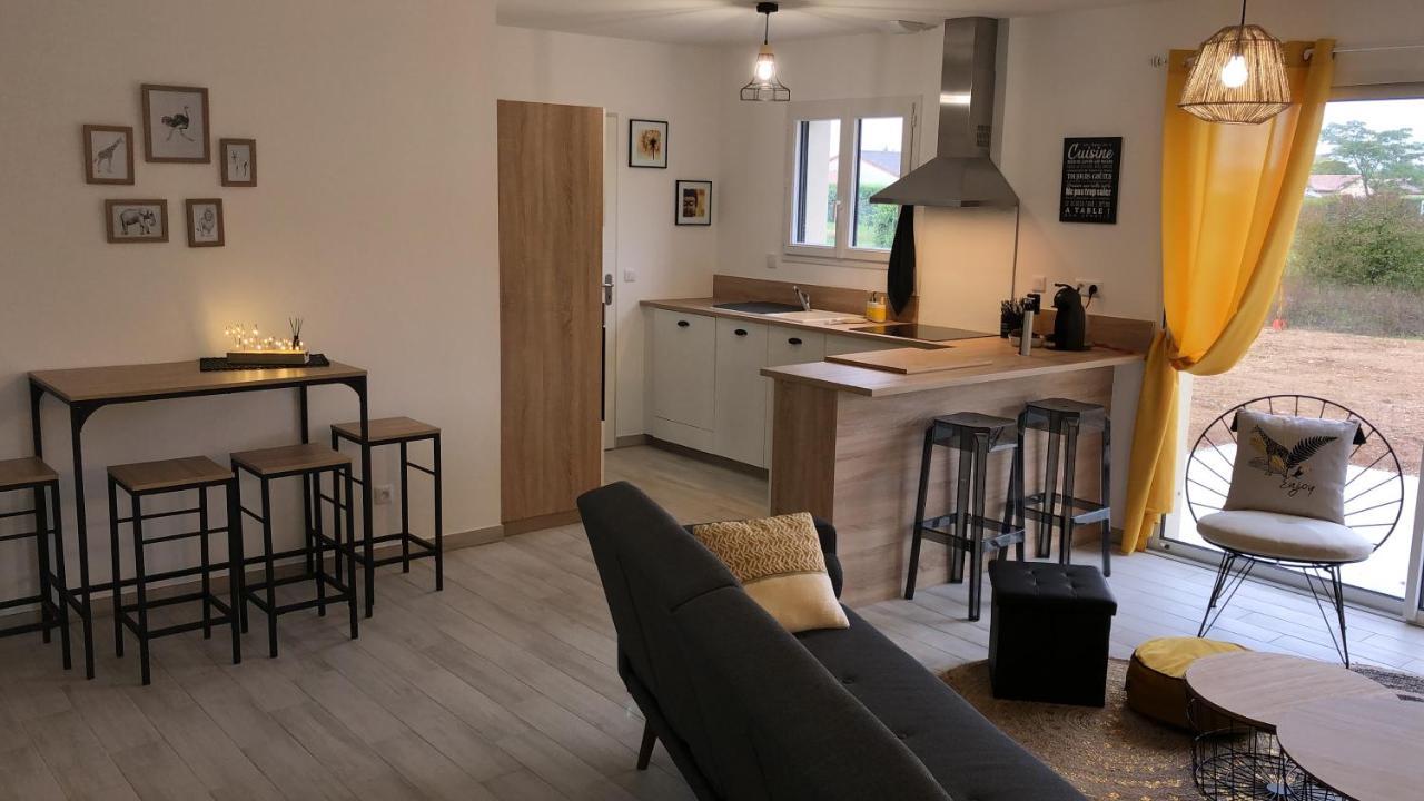 La Casita — Chasseneuil Du Poitou
