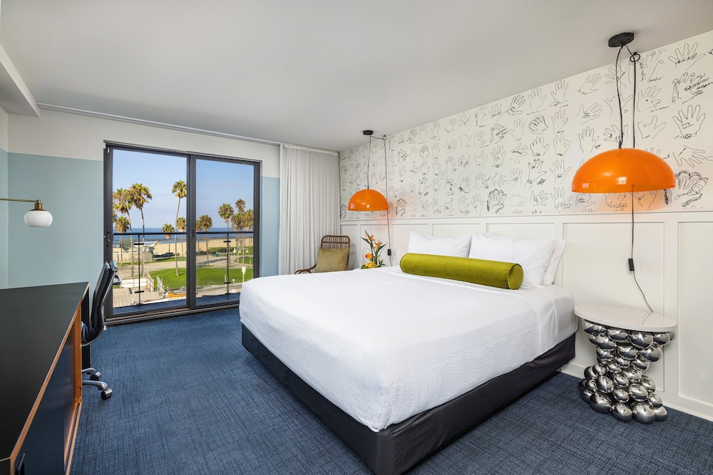 Hotel Erwin Venice Beach - photo 25