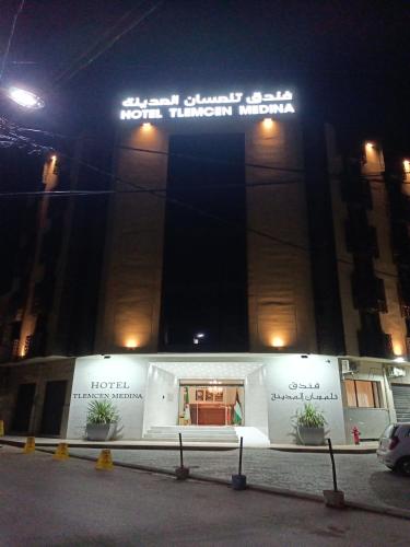 Hôtel Tlemcen médina in Tlemcen, Algeria
