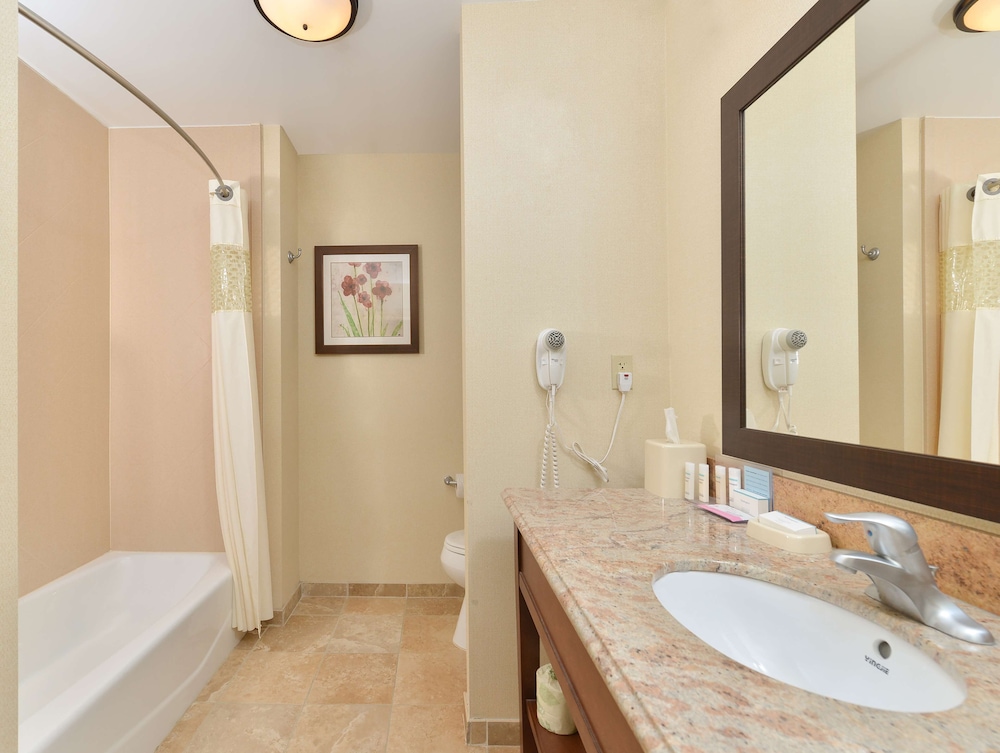 Hampton Inn Muscatine - photo 22