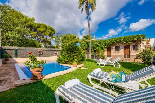 Ideal Property Mallorca Llenaire — Port De Pollenca — photo 4