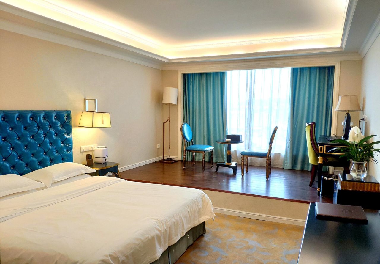 Seeker Chongqing Hotel - last minute hotel in Chongqing