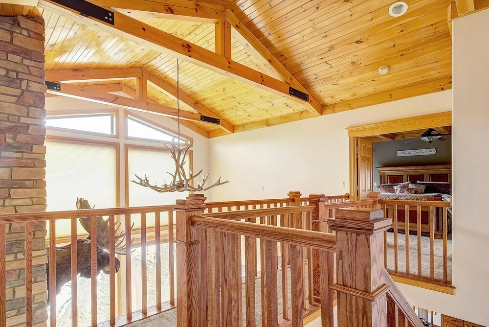 Secluded & Spacious Mountain Getaway - photo 38
