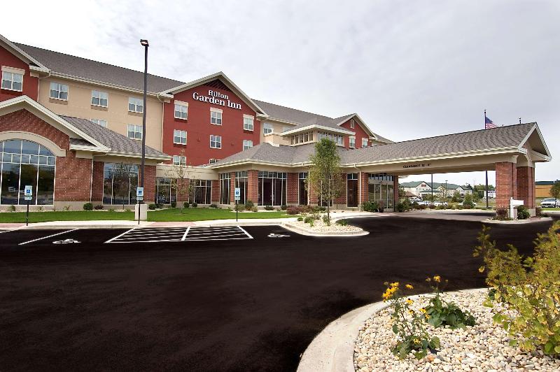 Hilton Garden Inn Rockford - photo 7