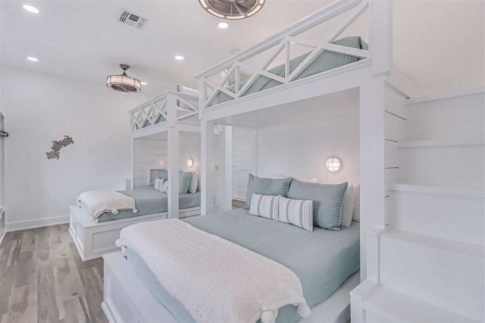 Southern Sandcastle 129 STA — 4-Star Luxury Hotel in Port Aransas, United States