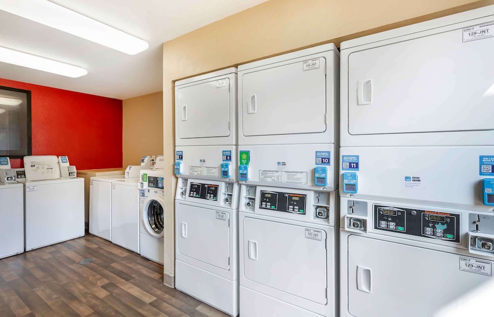 Extended Stay America Suites Denver Tech Ctr S Inverness - photo 25