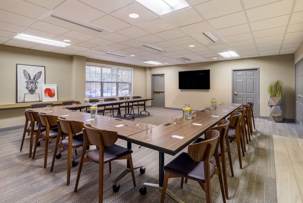 Sonesta ES Suites San Francisco Airport Oyster Point Waterfront - photo 48